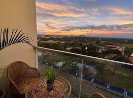 The Palladium Iloilo City, B&B in Iloilo City