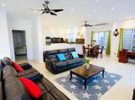 First home Fiji