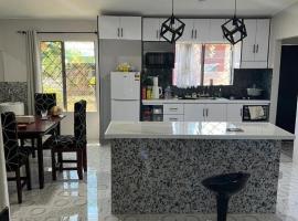bula house fiji, vila v destinaci Lautoka