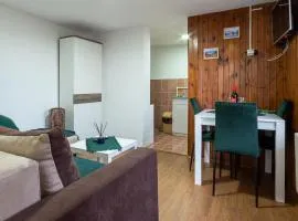 Apartmani LUFT