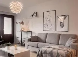 Aurora City penthouse