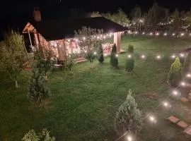 Garden Pypa