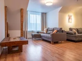 Dzirnavu central Apartament