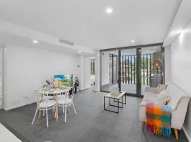 Apt Near Garden City&3km to QSAC
