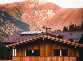 Nagelehof Apartment Bendelstein
