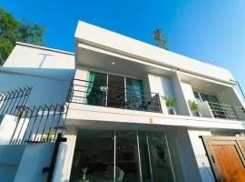 Great sea View Roof Top V163