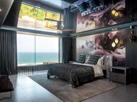 Flamenco@Colwyn, ξενοδοχείο σε Sheffield Beach