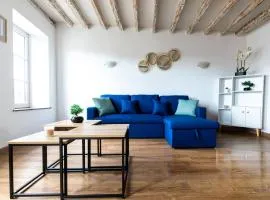 HYPER CENTRE COSY DUPLEX dans les remparts
