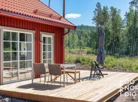 Bluebirch Cabin