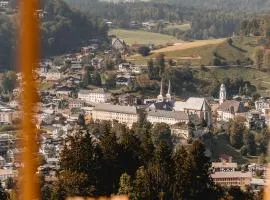 Salzbergalm