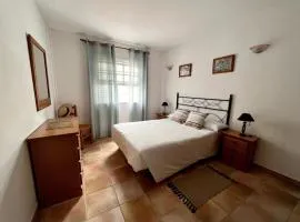 Vivienda Vacacional El Zumacal