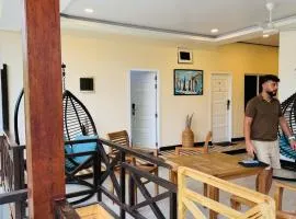 Wave Crest Retreat