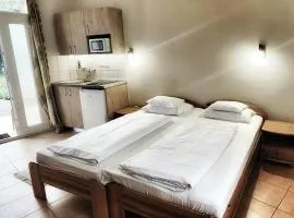Sárvárfürdő Apartmanház