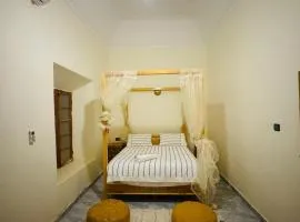 Riad Kasbah Ben Hamo