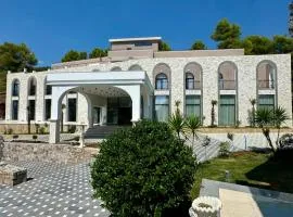 Hotel Panorama & Spa Elbasan