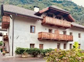 Landhaus Breitenberg