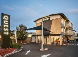 Quest Frankston, hotel in Frankston