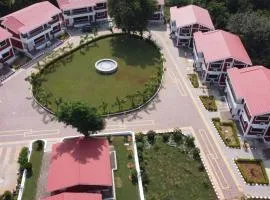 Arogyadham Swasthya Kutir