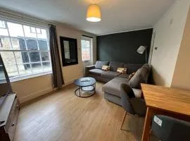Spacious St Helens By Prescott Apartments