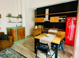 Sorti GuestHouse, hotel v destinaci Vittoria