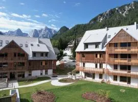Goldhorn Chalet SKI IN&OUT