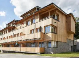 Slunečný apartmán