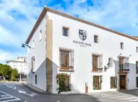 Maison Salva - Hotel Boutique
