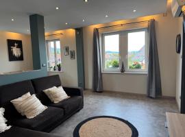 Le "Vue sur Ch&acirc;teaux" - avec parking proche Colmar