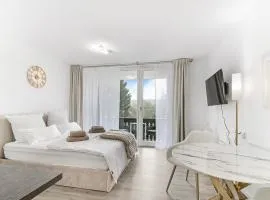 Apartment Cosy - an Skipiste und Bikepark