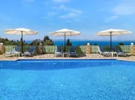 Gkountis Apartments