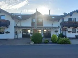 Landhotel Linden am Venekotensee