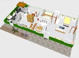 La Estancia en La Frontera El Hierro