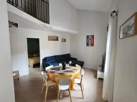 Appartement proche des Halles