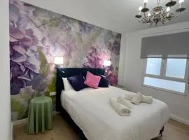 Casa Hortensia