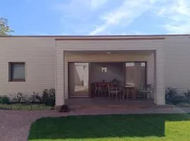 Sunlite Summer Cottages