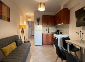 Demi ΔΣ, B2, hotel v destinaci Agrinion