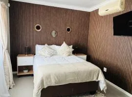 110 Berry Street Self-Catering Accommodation