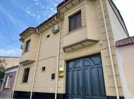 Guesthouse Asteriya Гостевой дом