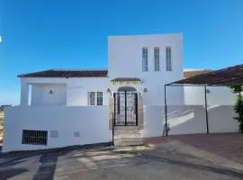 maison spacieuse