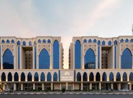 Alayam Elite Hotel, hotel em Meca