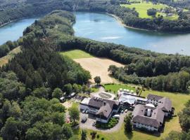 Hotel Diehlberg, all-inclusive verblijf in Olpe