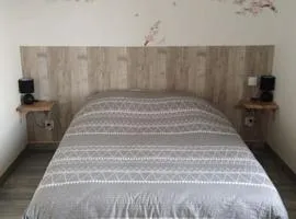 Gîte la tourterelle