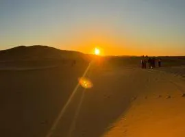 Luxury Camp Glamping