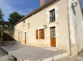 Gîte du Riou