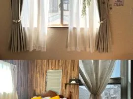 鹤桥站3线热门大站独栋别墅3卧室双卫心斋桥日本桥2站道顿堀3站难波3站梅田Usj神户京都奈良一线直达