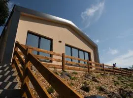 Villa Studenec