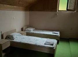 Sremski Karlovci hostel with private bathroom
