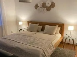 Apartment mit Sauna im Wienerwald - Mödling