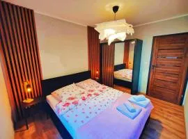 Apartament Słoneczna