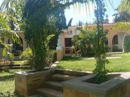 Kamsons villa